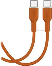 Puro Soft  USB-C / USB-C  1