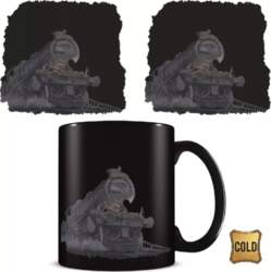 Pyramid Pyramid Harry Potter Thermo mug