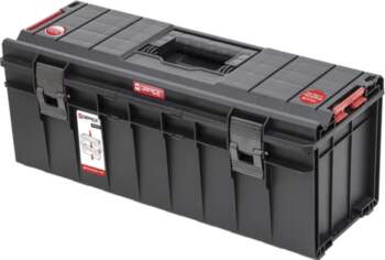 Qbrick Pro 700 Basic tool box