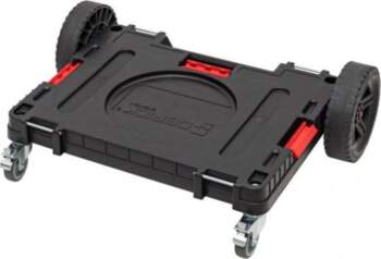 Qbrick Rollable platform System ONE 2