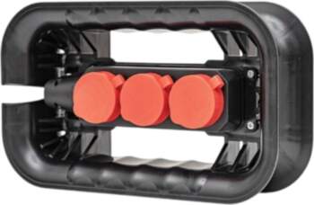 QBRICK SYSTEM CUSTOM Cable Winder with