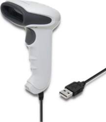 Qoltec 50865 Barcode reader 1D CCD