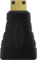 Qoltec HDMI A / Mini HDMI