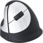R-Go Tools HE Mouse Vertical Mouse