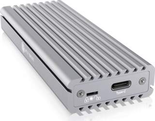 Raidsonic Icy box External Type-C Trademark