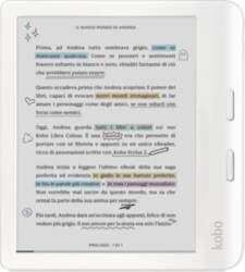 Rakuten Kobo Libra Colour e-book reader