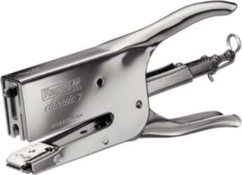 Rapid Classic Stapling Pliers K1 50