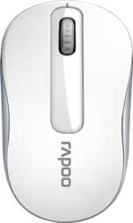 Rapoo M10 Plus white Wireless Optical