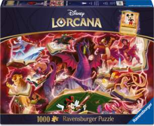 Ravensburger - Glimmers of the Realm: