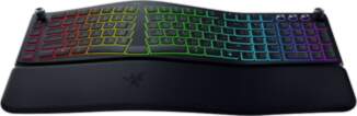 Razer Pro Type Ergo Keyboard Wireless
