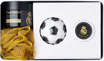 Real Madrid Set : Soap Bar