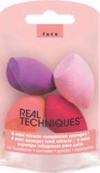 Real Techniques - 4 Mini Miracle
