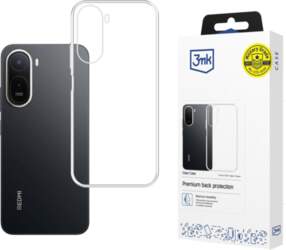 Redmi A7 Pro - 3mk Clear