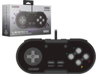 Retro-Bit Legacy 16 USB Port Controller