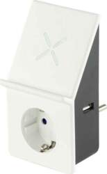 REV USB Charge Adapter with Wireless