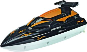 Revell Mini Speedboat SPRING TIDE 40