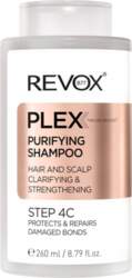 Revox B77 Plex Bond Step 4C