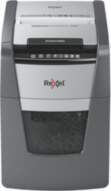 Rexel AutoFeed+ 100X automatic shredder  P-4