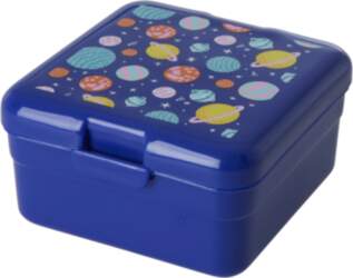 Rice - Small Lunchbox - Galaxy