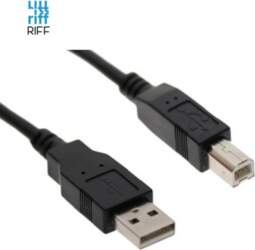 Riff USB 2.0 A-plug AM-BM