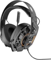 RIG 500 Pro Ha Black Headset