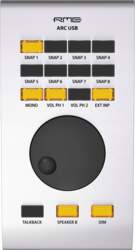 RME Arc USB - optional driver