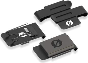 RODE FlexClip GO - clip set