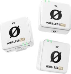 Rode Microphones Wireless ME Dual (wei