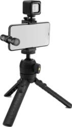 RØDE Vlogger Kit iOS tripod Mobile