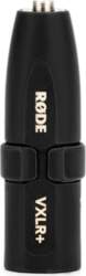 RODE VXLR+ - Mini-jack to XLR