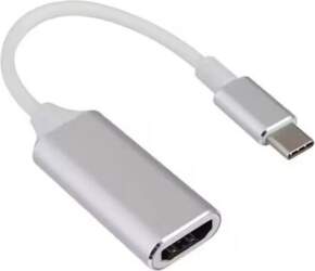 RoGer Multimedia Adapter USB-C to HDMI