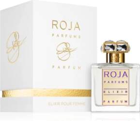 Roja Parfums Elixir Perfume PAR 50