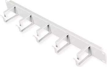 ROLINE 19-inch patch panel 1U  40x60mm