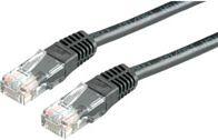 Roline PatchCord UTP Kat. 5e 1m