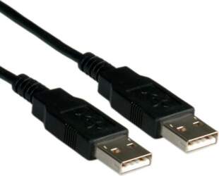 ROLINE USB 2.0 Kabel  Typ