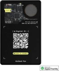 Rolling Square AirCard Pro BT Tracker
