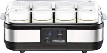 Rommelsbacher JG 40 yogurt maker 1
