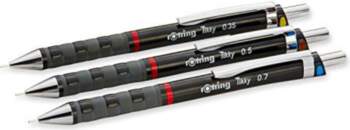 Rotring Feinminenstift Tikky 3er Set mit