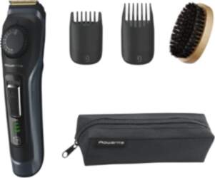 Rowenta Beard Trimmer  TN3804E0 Virtuo  Cordless