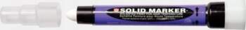Sakura Marker Solid white  thin for