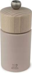 Salt grinder 12 cm powder pink