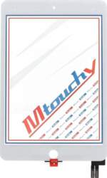 Samsung MUSTTBY Touch Screen + OCA