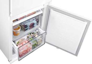 Samsung NoFrost 267 L height 178