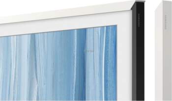 Samsung The Frame 55`` balta -
