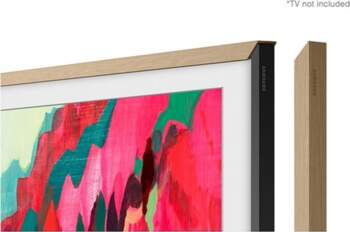 Samsung The Frame 85`` besa -
