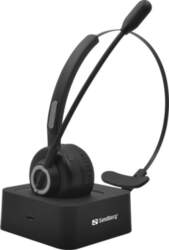 Sandberg Wireless Office Headset Pro Bluetooth