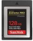 SanDisk CF Express Type 2  128GB