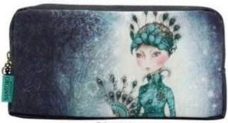 Santoro Mirabelle Pencil Case - Rectangular