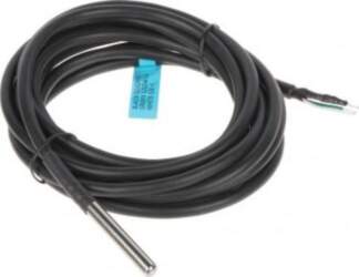 SATEL DIGITAL TEMPERATURE SENSOR DS-T2 (FLUSH