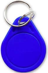 Satel MK-DF3-4 Keychain with proximity card